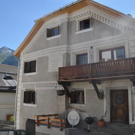 Attika Wohnung 7546 아르데츠 외부 사진