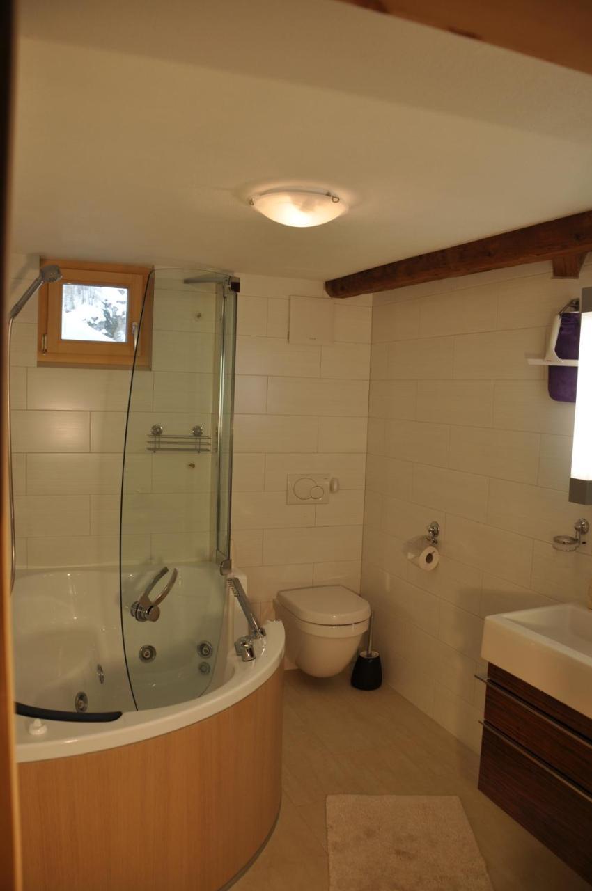 Attika Wohnung 7546 아르데츠 외부 사진